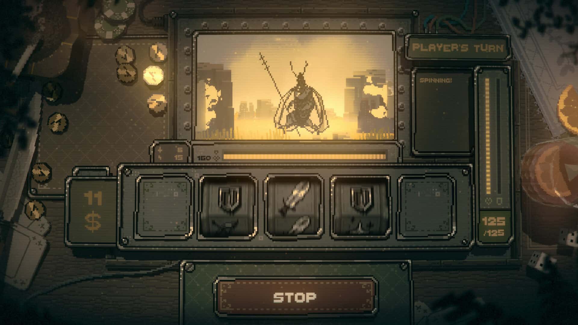 游戏画面1